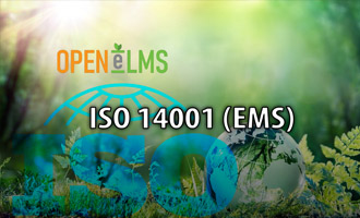 ISO 14001 Environmental Management Systems e-Learning